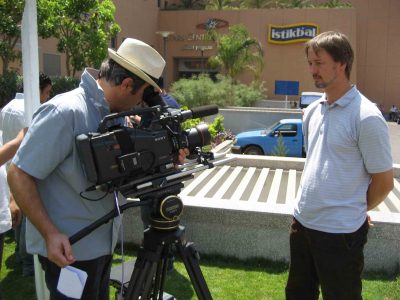British / American – Documentary 1