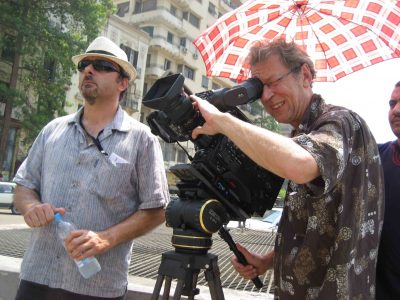 British / American – Documentary 2