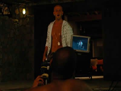 Africa Music Video – Karl wolf