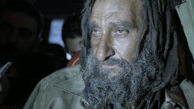 Homeless project