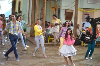 Zain Global TVC