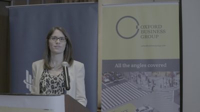 Oxford Business Group