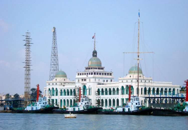 Port Said - FilmediaEgypt FilmediaEgypt